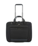 Samsonite Pro-DLX 5 Dokumentmappe med hjul black