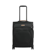 Samsonite Spark Sng Eco Kuffert med 4 hjul eco black