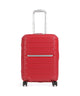 Samsonite Flux Exp Kuffert med 4 hjul red