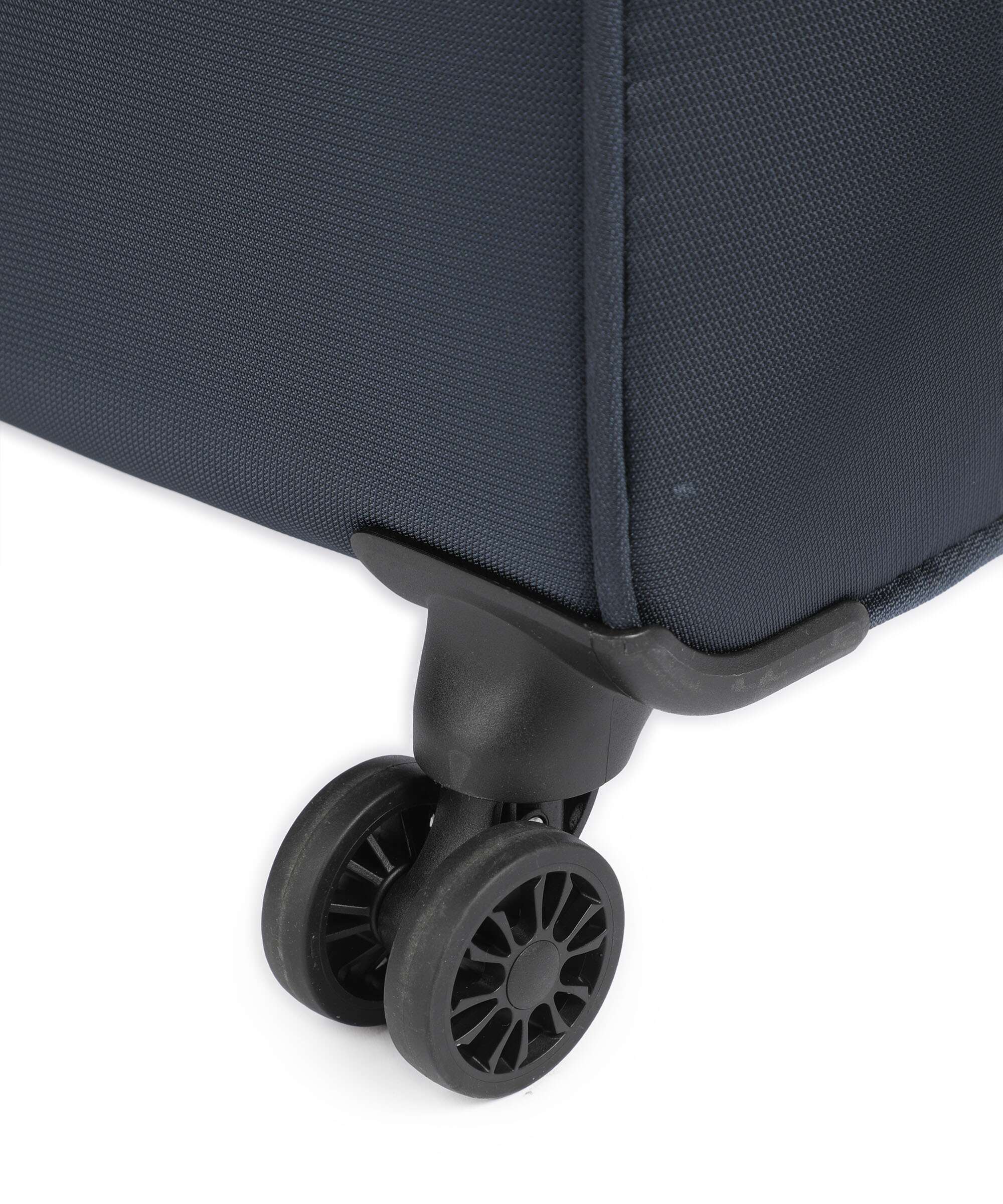 American Tourister Summerfunk Spinner (4 wheels) navy