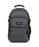 Eastpak Tutor Computer rygsæk dark grey