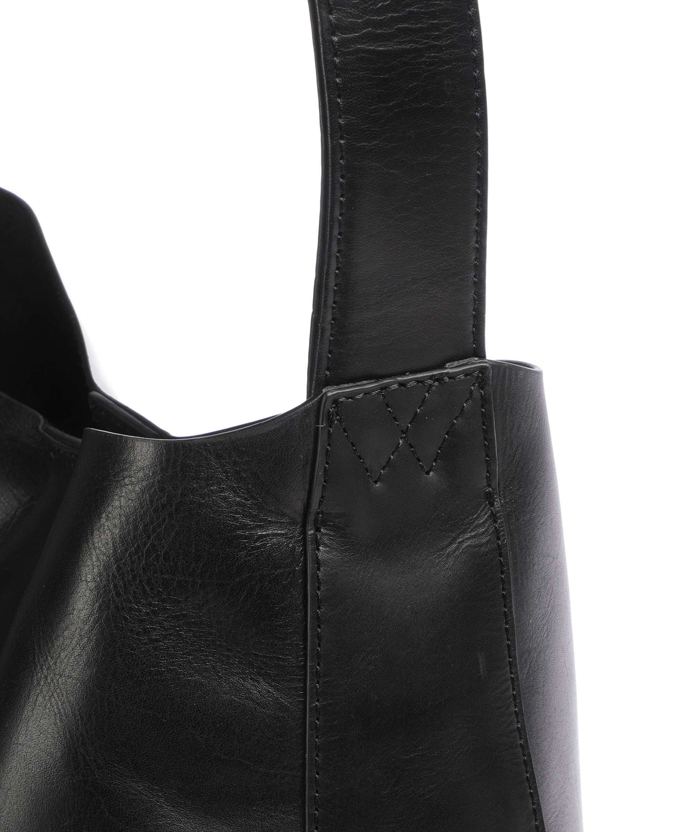 Markberg Shelby Hobo bag black
