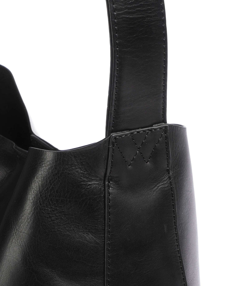 Markberg Shelby Hobo bag black