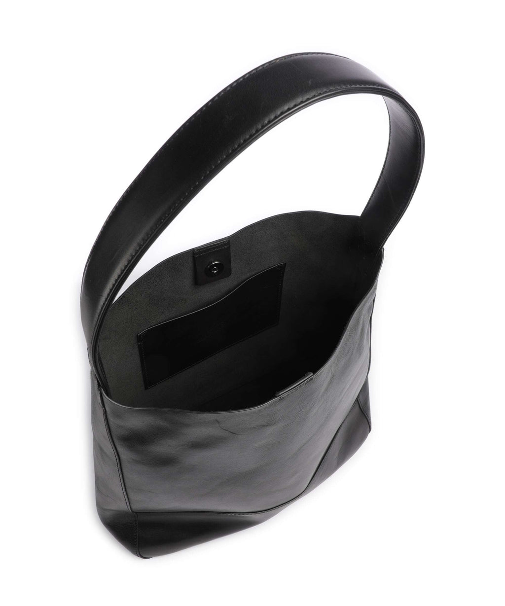 Markberg ShelbyMBG Hobo bag black
