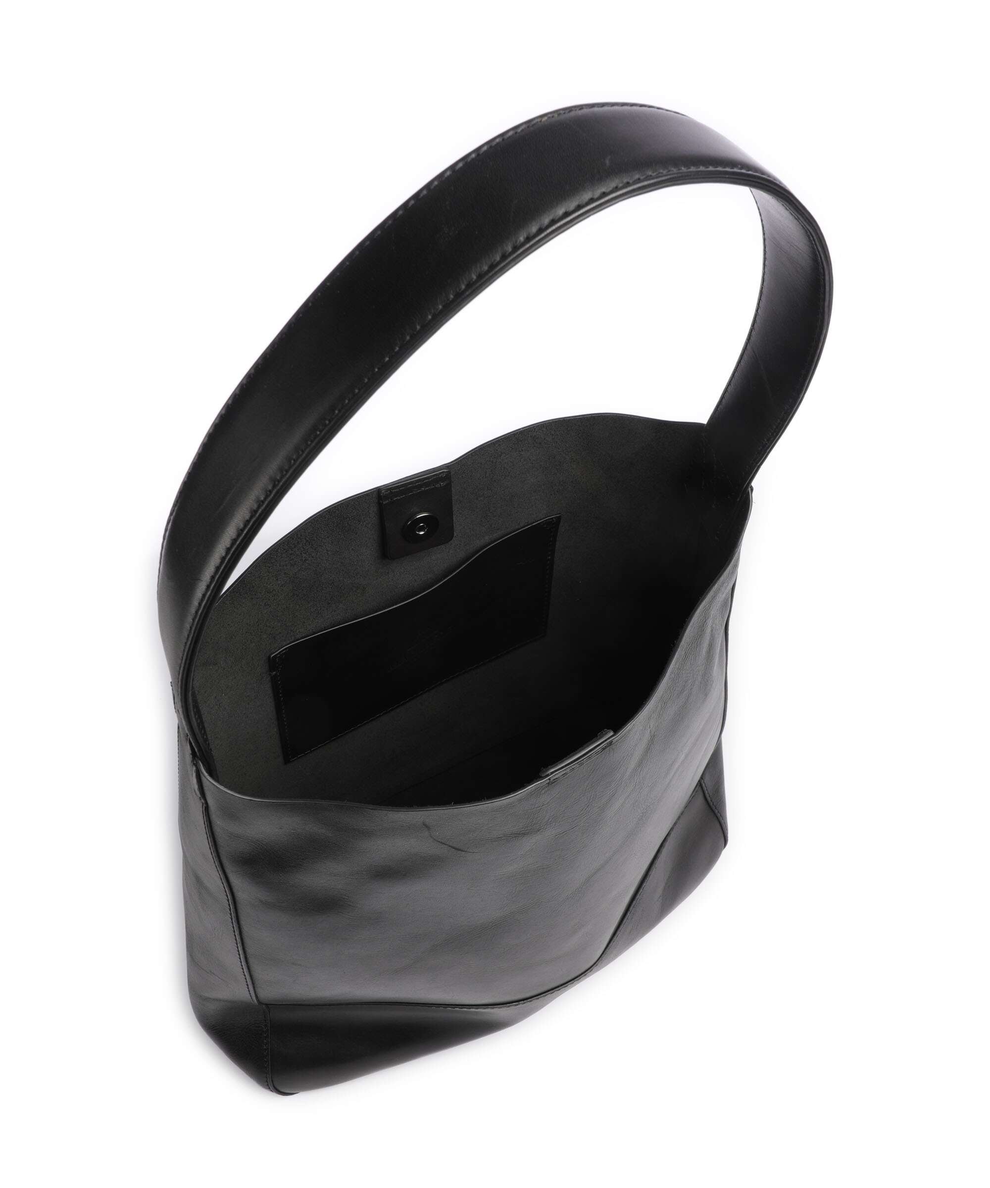 Markberg Shelby Hobo bag black