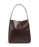 Markberg Shelby Hobo bag dark brown