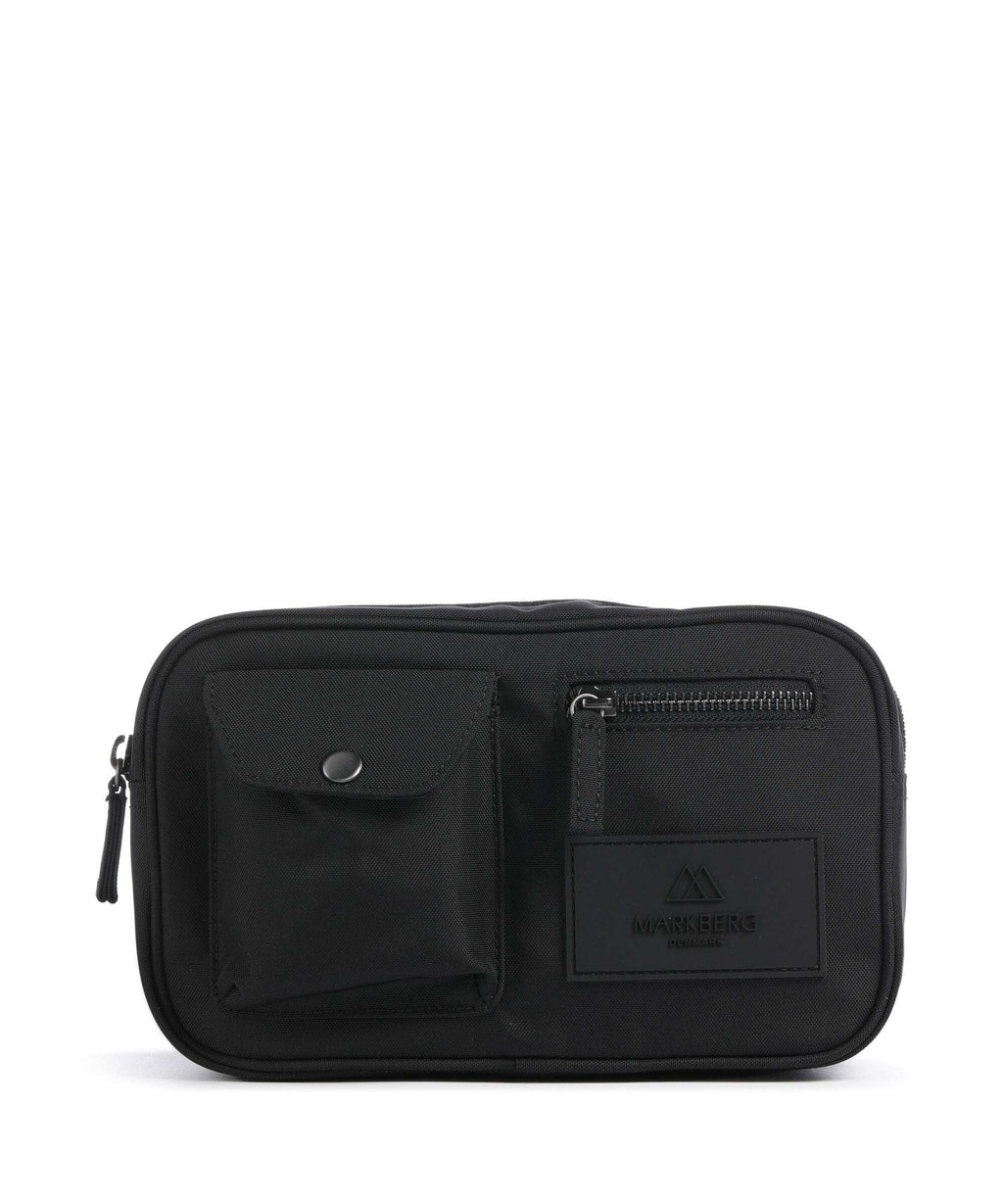 Markberg Darla Fanny pack black