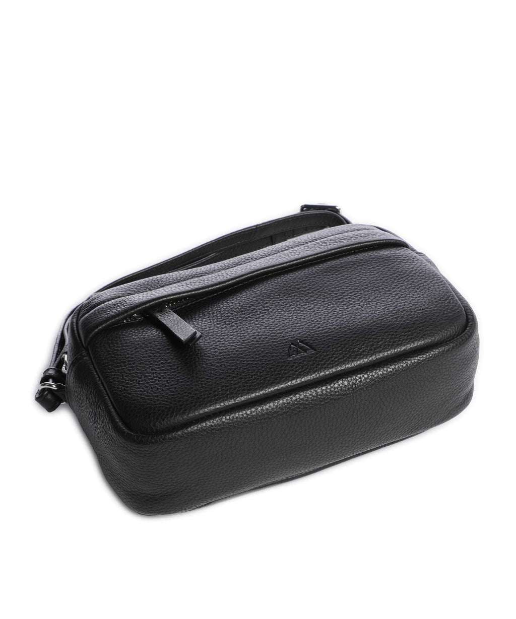 Markberg Edit Crossbody bag black