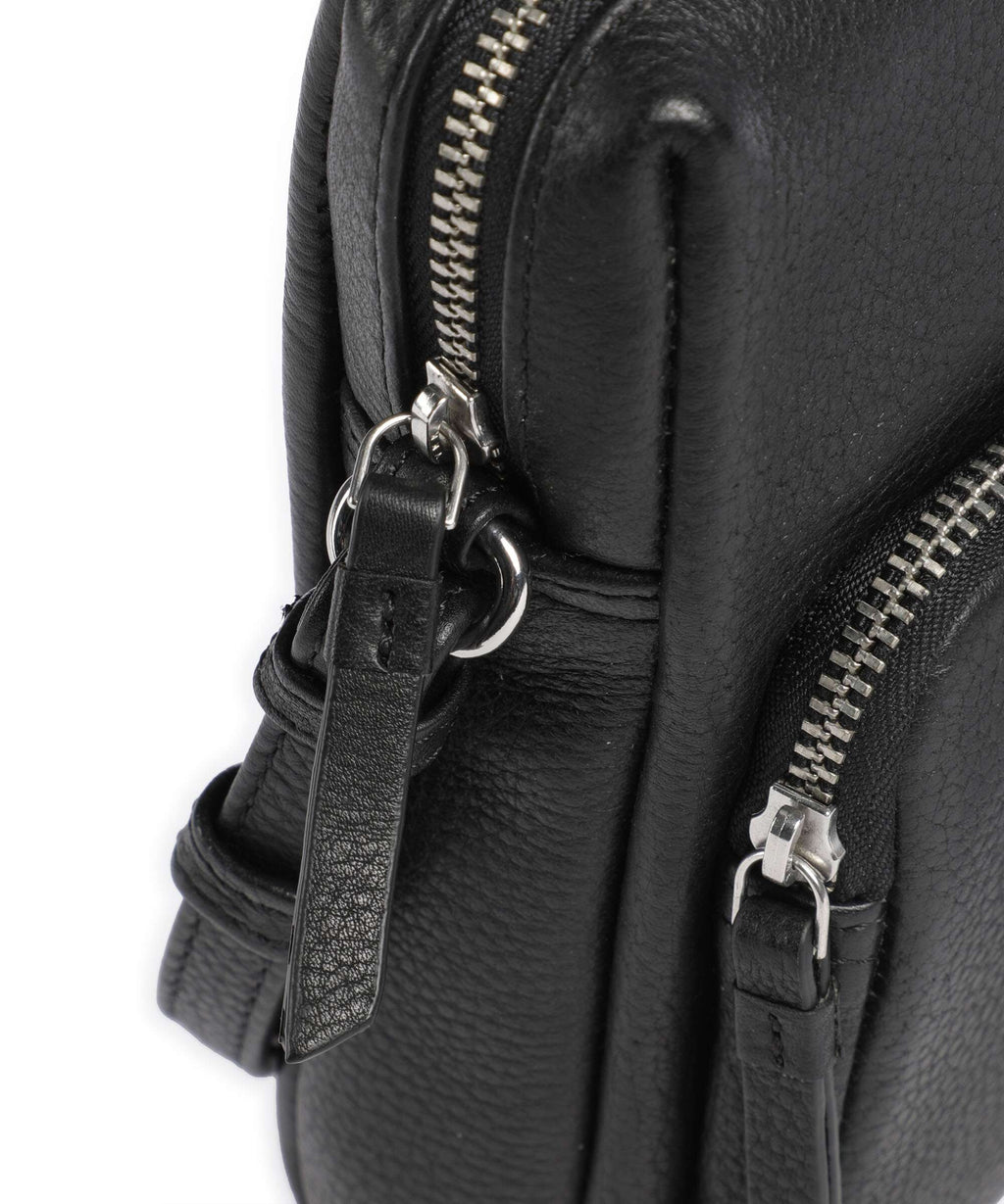 Markberg FocusMBG Crossbody bag black