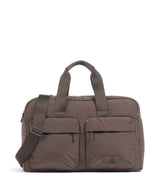 Markberg More Weekendtaske major brown