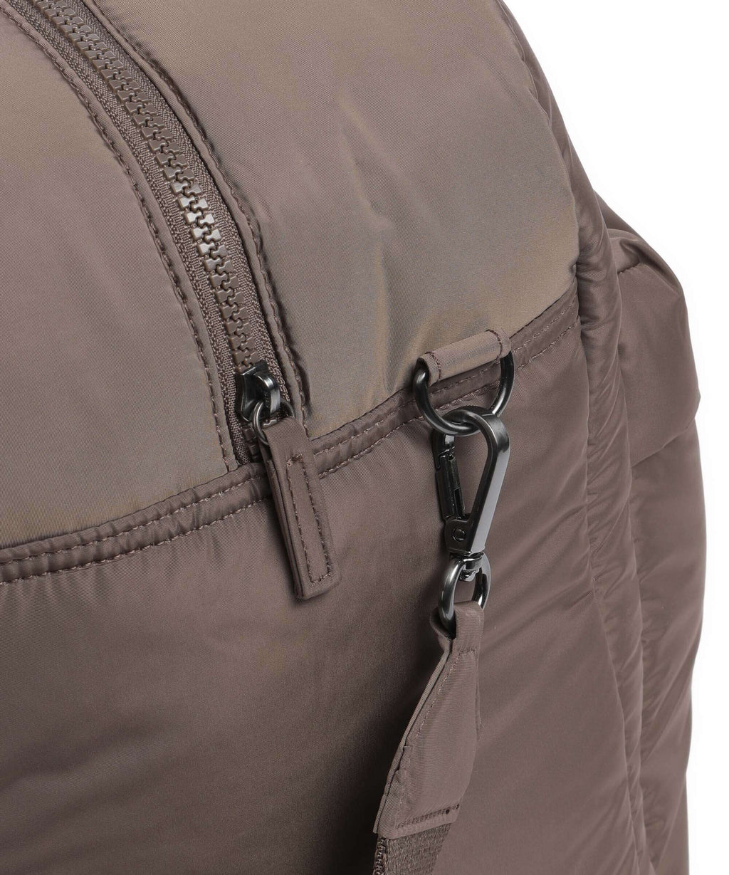 Markberg MoreMBG Weekend bag major brown