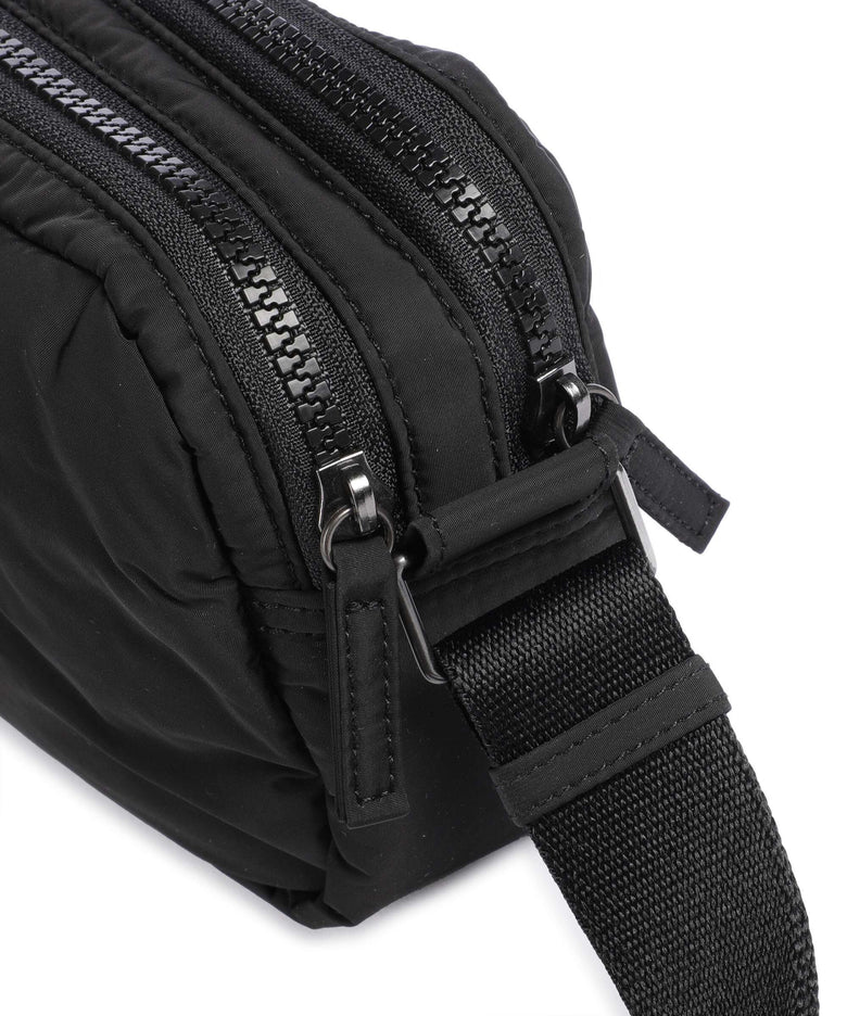 Markberg Less Crossbody bag black