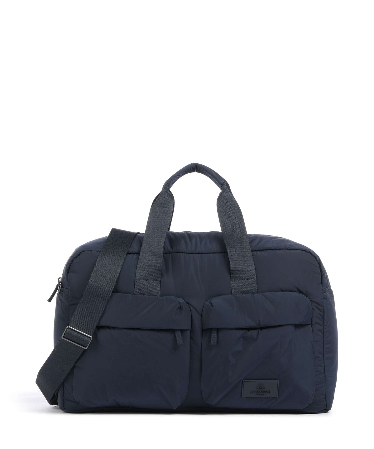 Markberg More Weekend bag navy