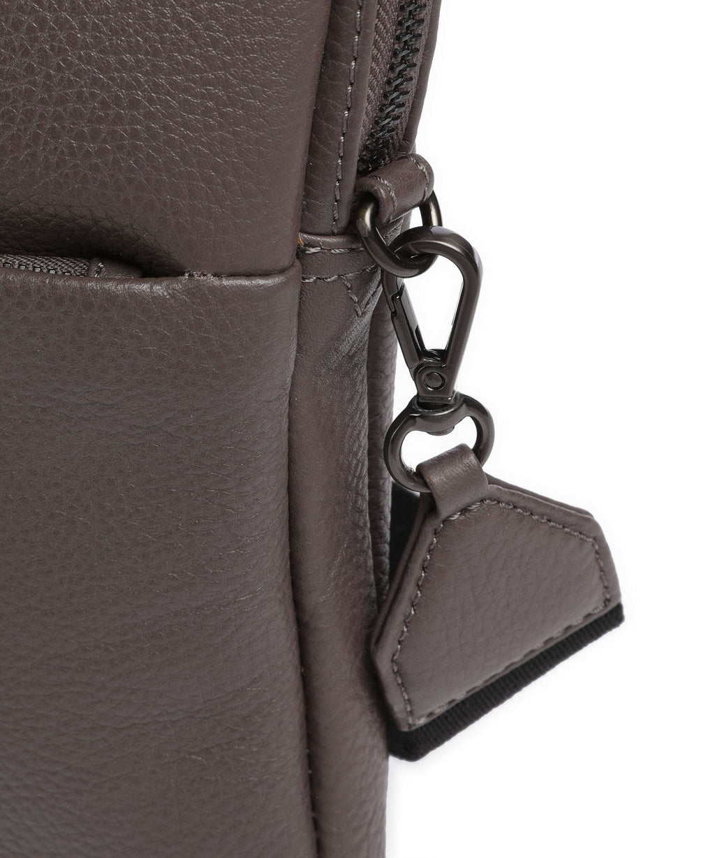 Markberg WrapMBG Briefcase major brown