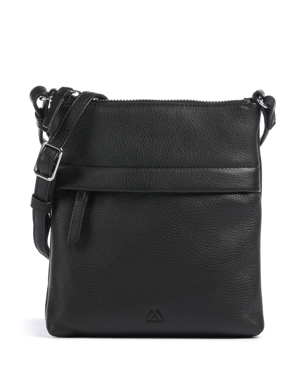 Markberg GenieMBG Crossbody bag black