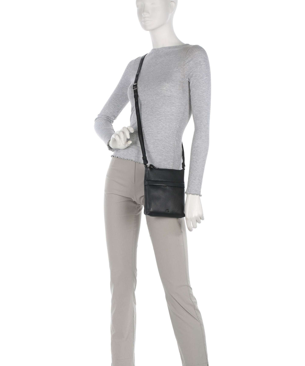 Markberg GenieMBG Crossbody bag black