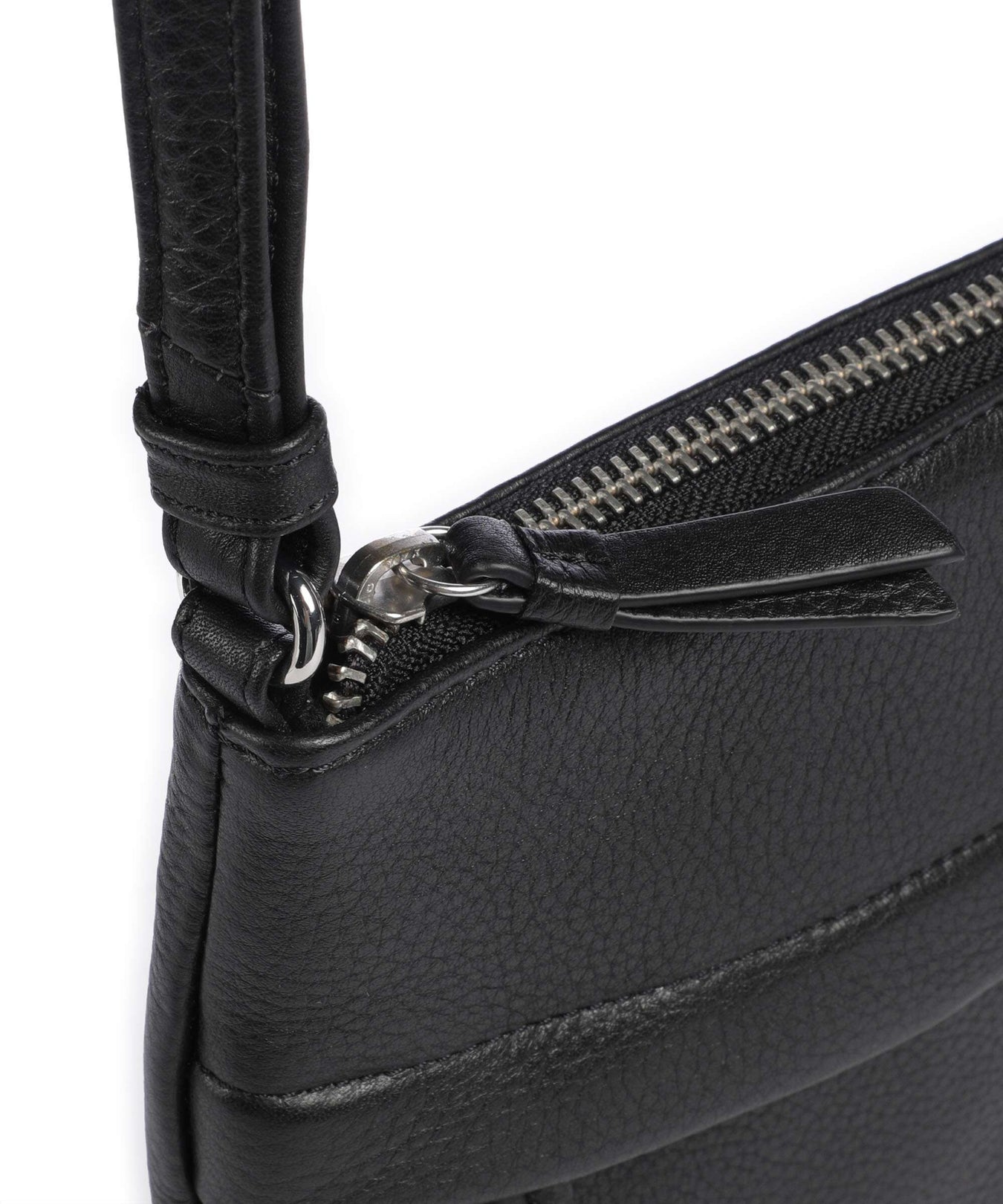 Markberg Genie Crossbody bag black