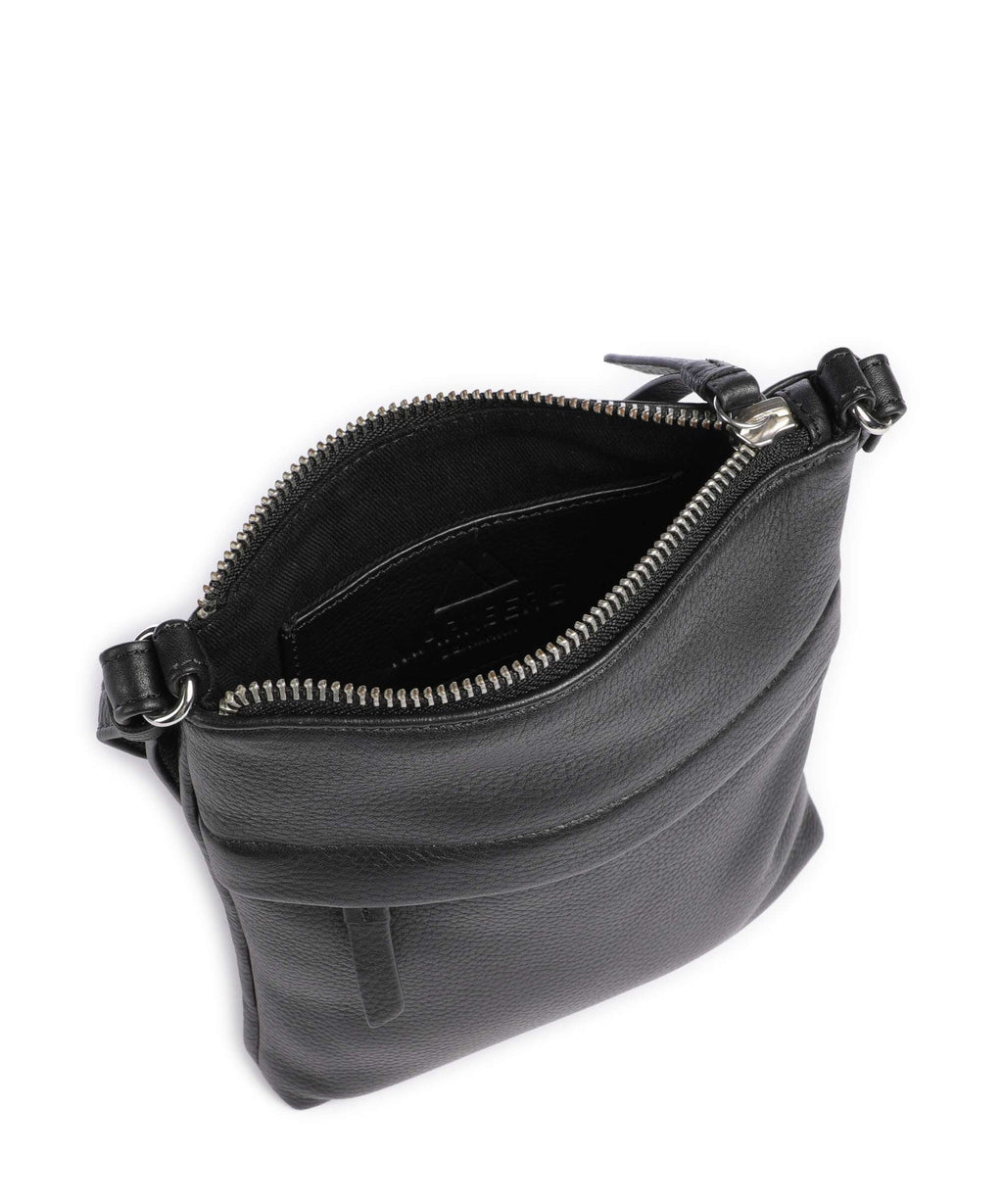 Markberg GenieMBG Crossbody bag black