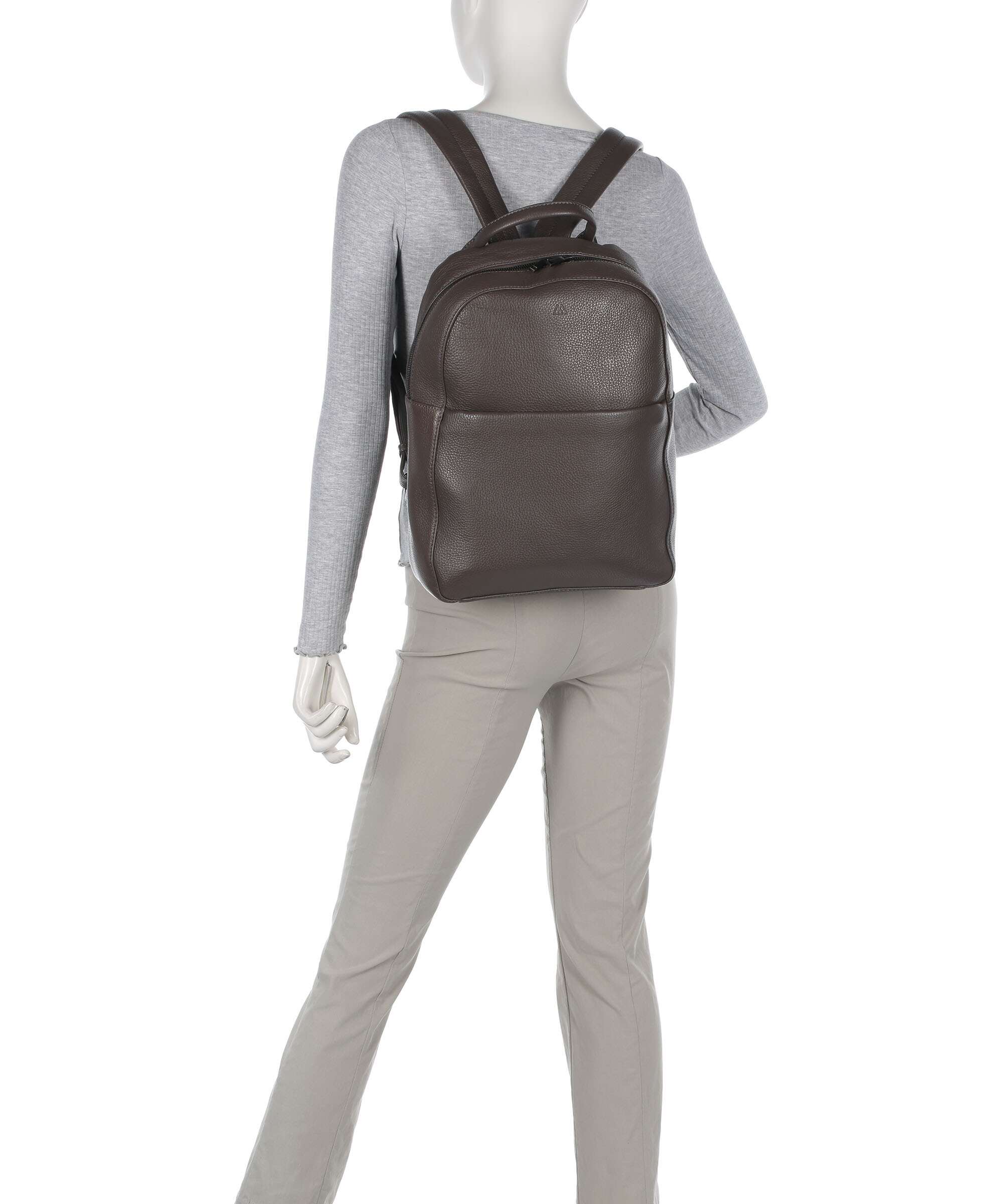 Markberg Derris Backpack major brown