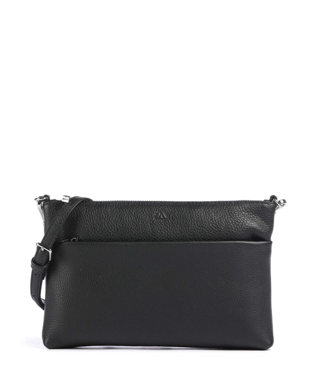 Markberg Karima Crossbody bag black