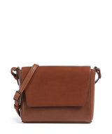 Markberg Saige Crossover taske chestnut