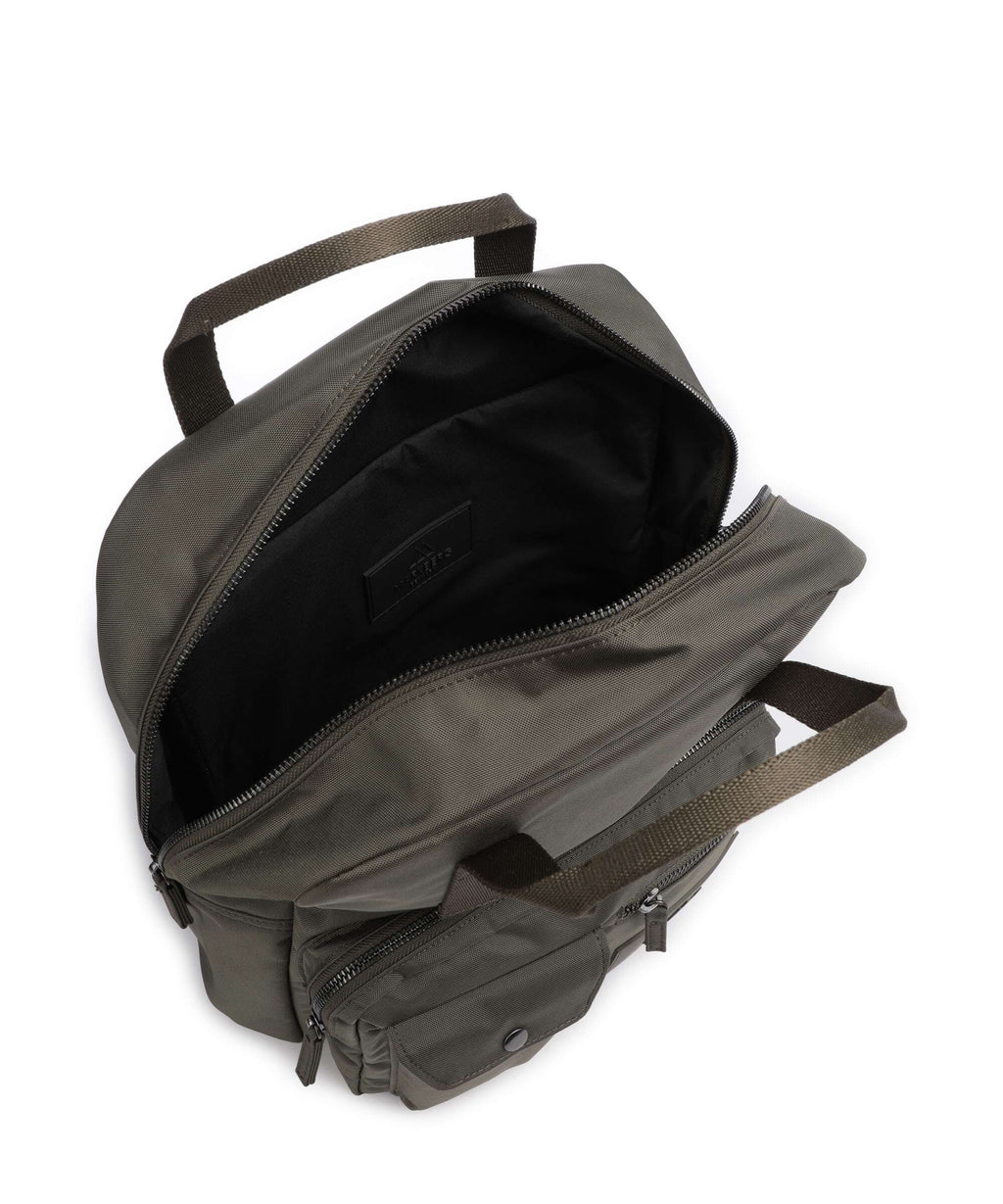 Markberg Darla Backpack dark olive