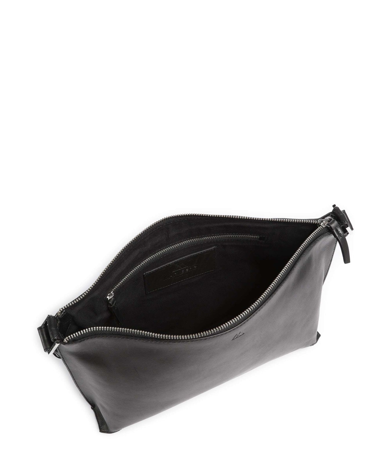 Markberg Aletta Crossbody bag black