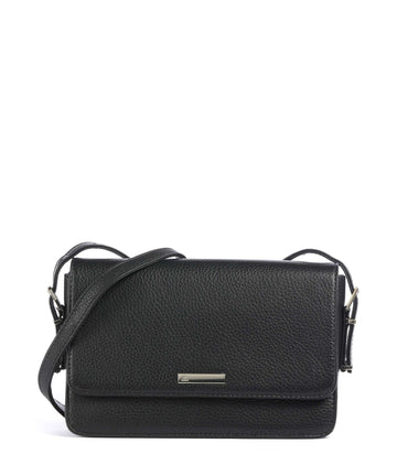 Markberg Karlie Crossover taske black
