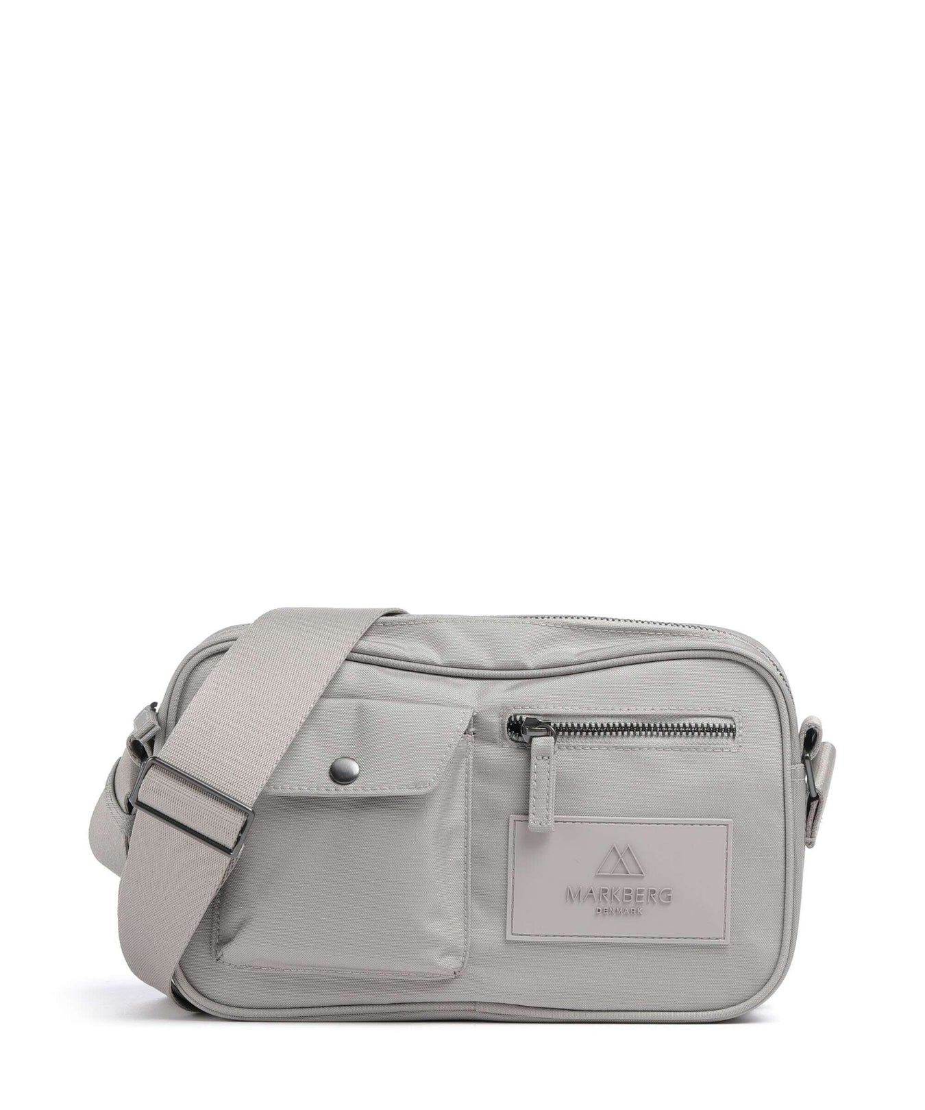 Markberg Darla Crossbody bag dove grey