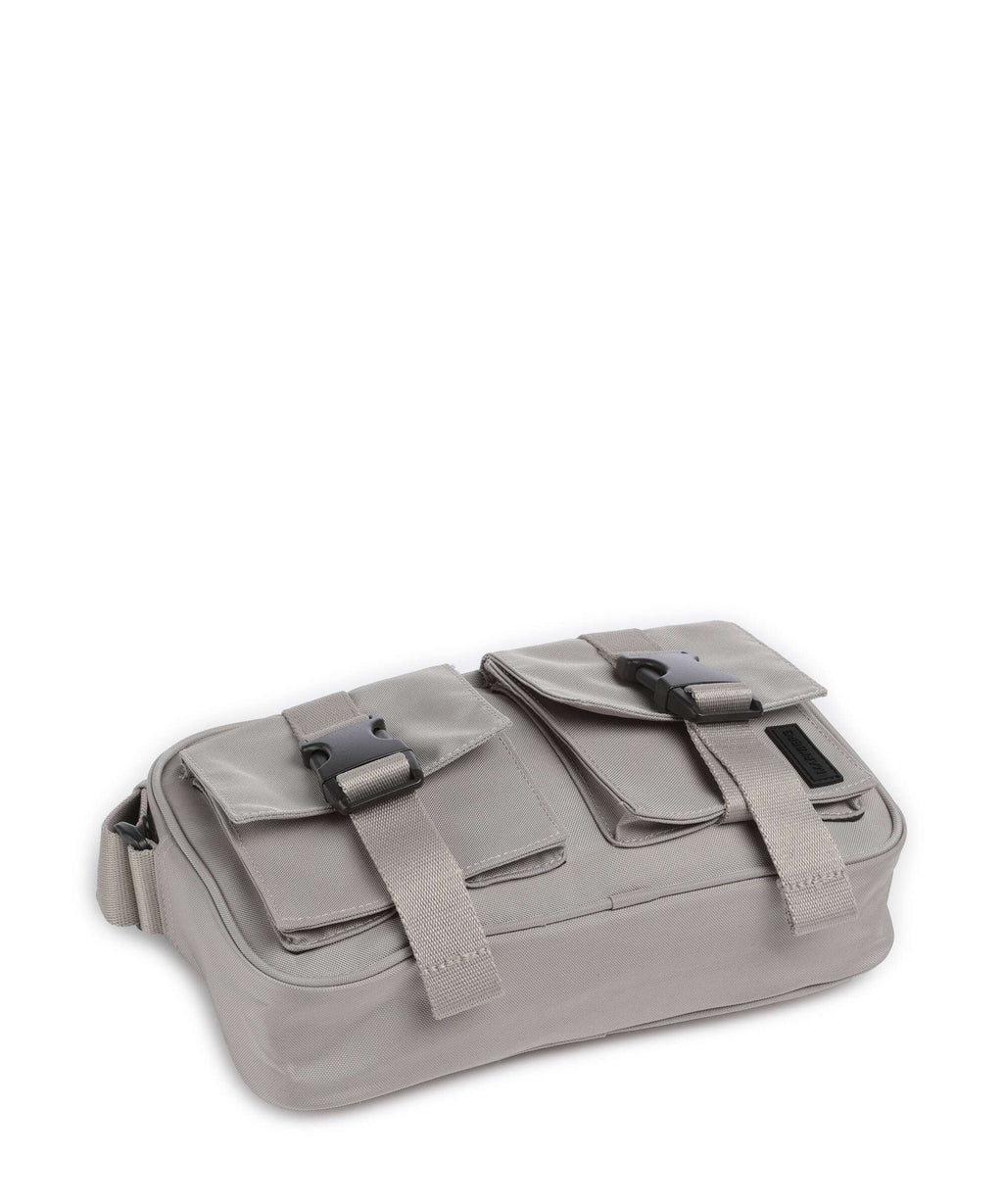 Markberg West Crossbody bag dove grey