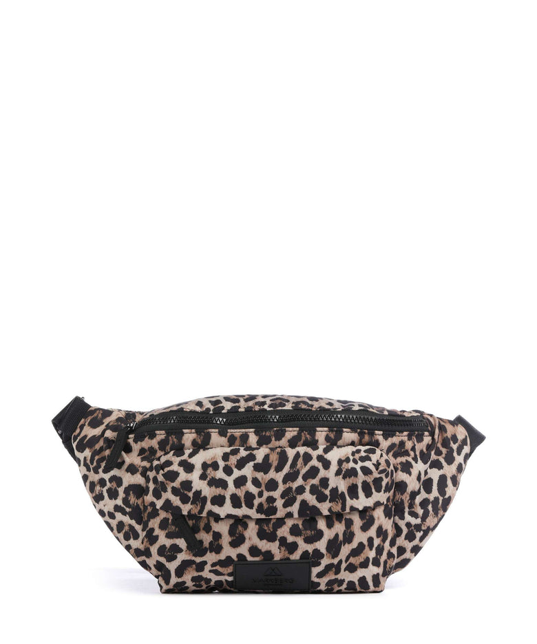 Markberg Fame Belt bag leopard