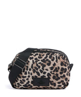 Markberg Less Crossover taske leopard