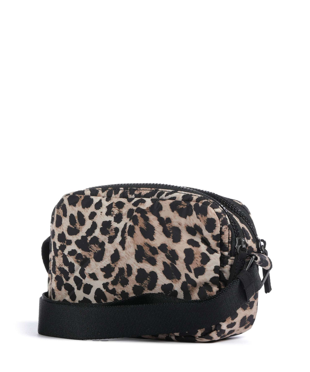 Markberg LessMBG Crossbody bag leopard