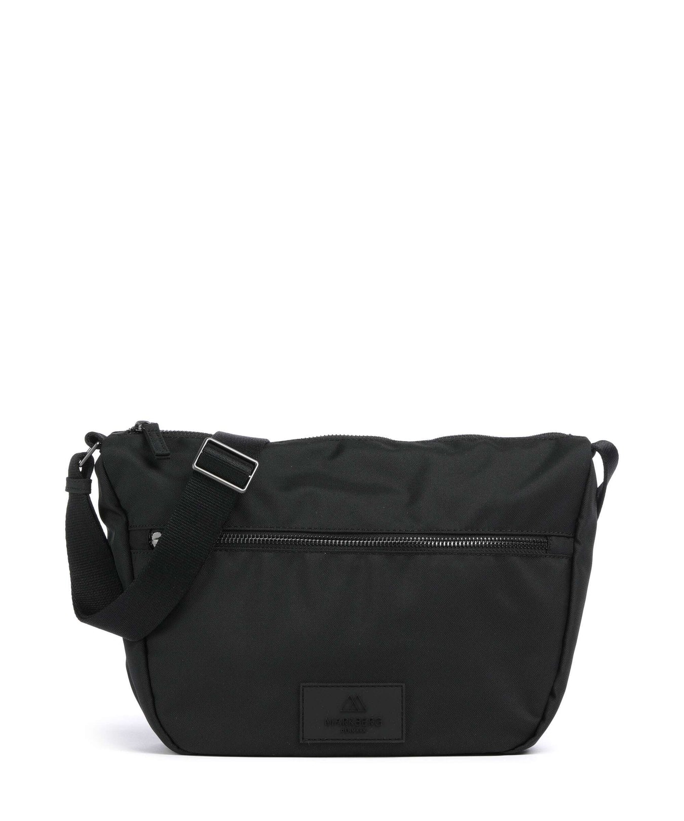 Markberg Mono Crossbody bag black