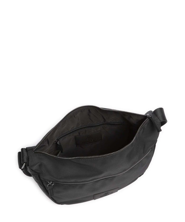 Markberg Mono Crossbody bag black