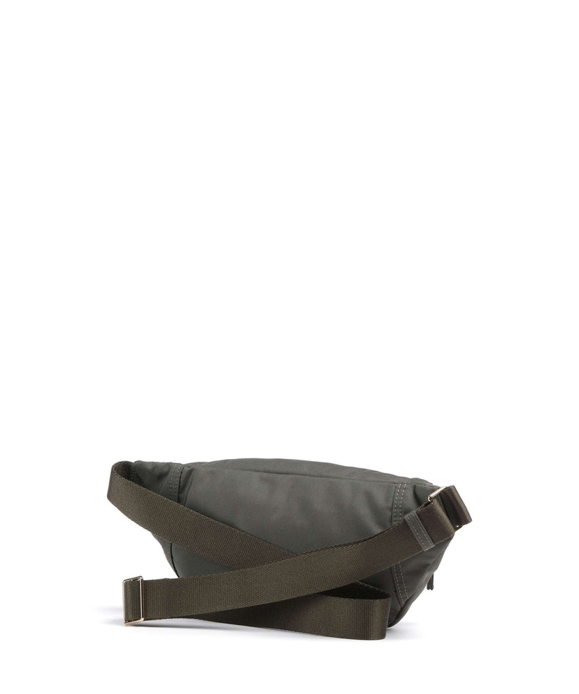 Markberg Cargo Fanny pack dark olive/gold