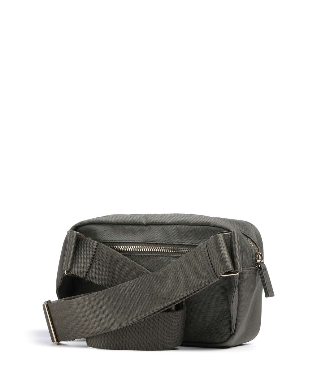 Markberg Darla Belt bag dark olive/gold