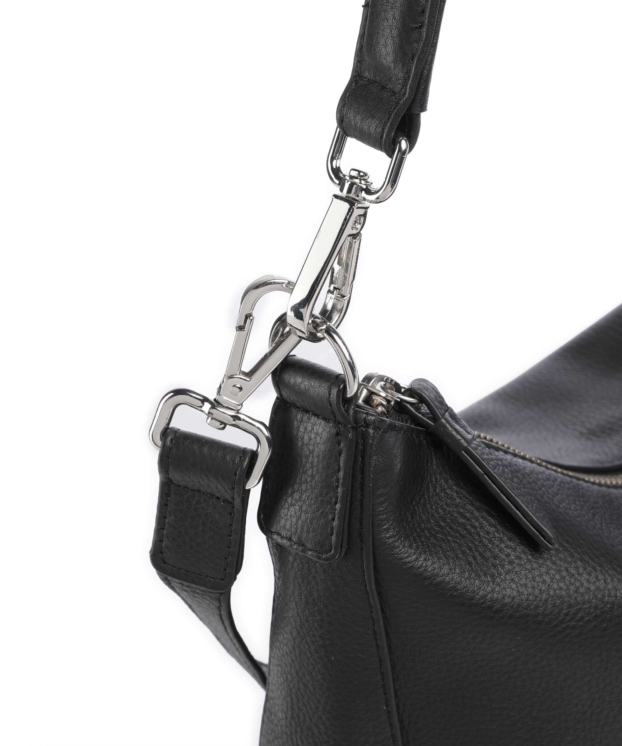 Markberg Akari Hobo bag black
