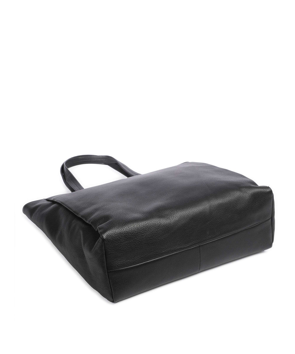 Markberg Danya Tote bag black