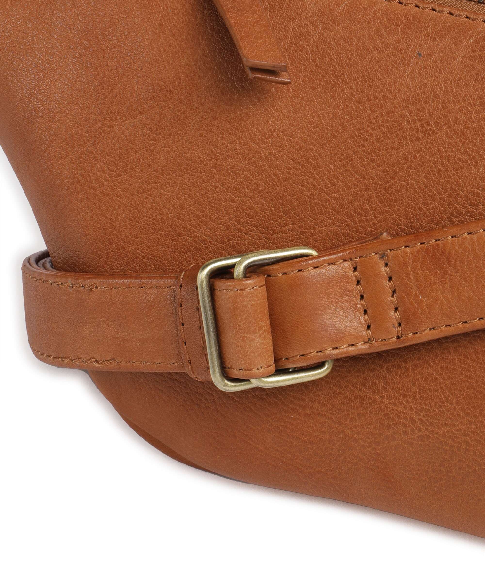 Markberg Camden Belt bag tan