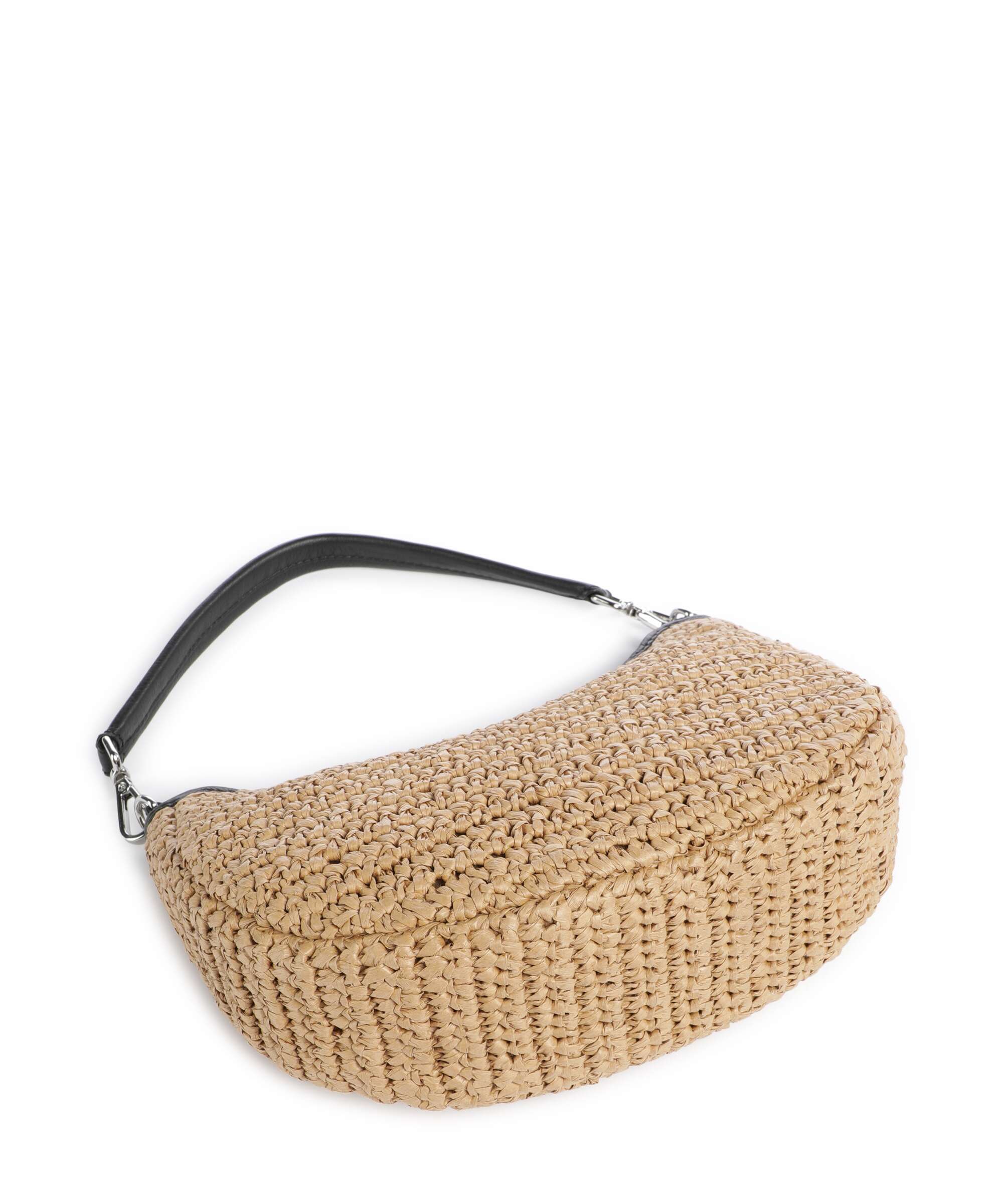 Markberg Helia Shoulder bag neutral black