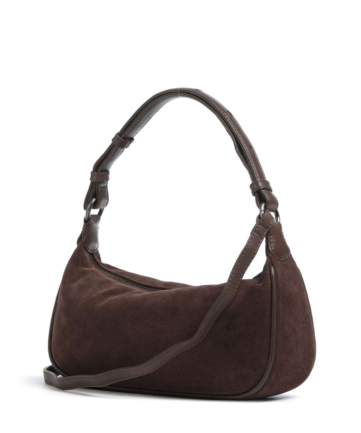 Markberg Mini MuseMBG Shoulder bag dark brown