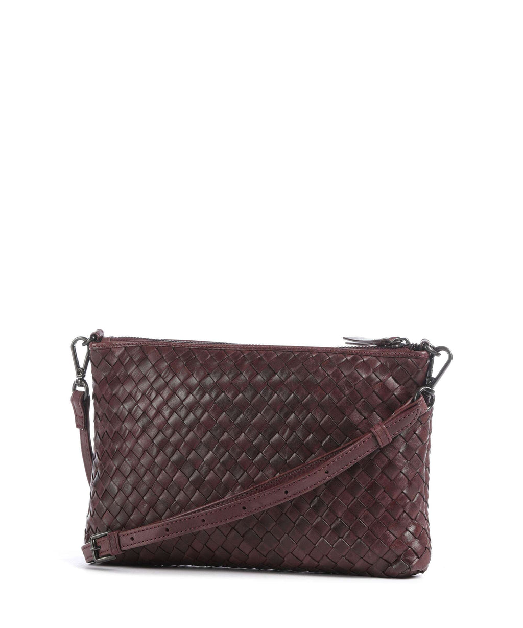 Markberg KarimaMBG Crossbody bag burgundy