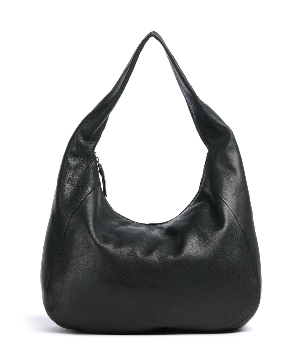 Markberg Samara Hobo bag black