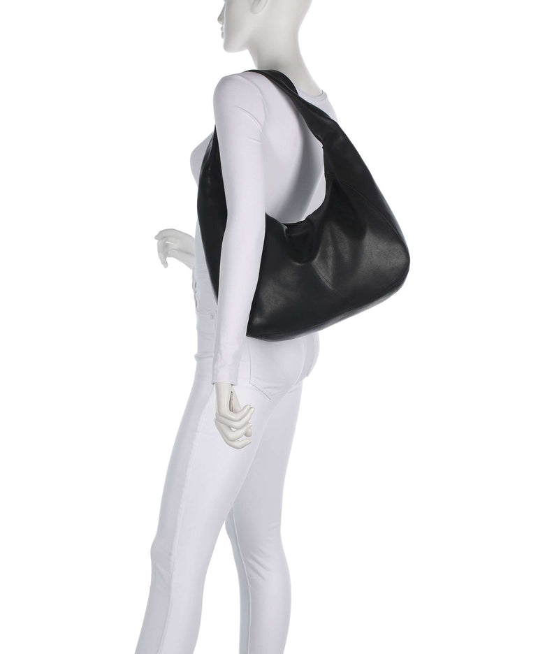 Markberg Samara Hobo bag black