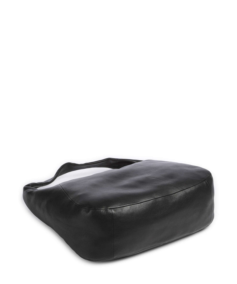 Markberg Samara Hobo bag black