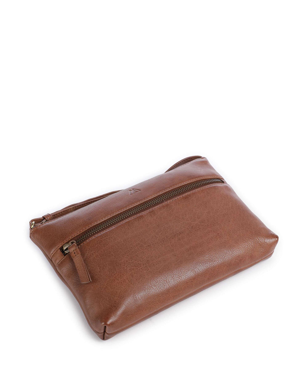 Markberg JolieMBG Crossbody bag cognac/gold