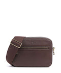 Markberg Elea Crossbody bag dark brown/gold