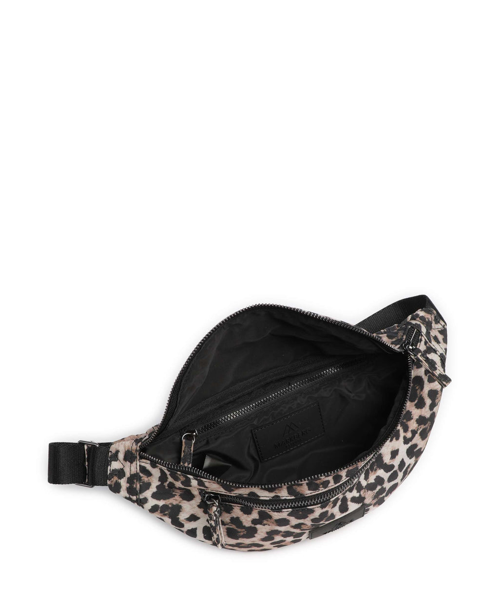 Markberg Cargo Fanny pack leopard