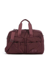 Markberg More Weekendtaske burgundy